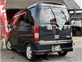 2009 Suzuki Every Wagon
