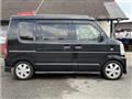 2009 Suzuki Every Wagon