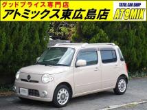 2011 Daihatsu MIRA COCOA