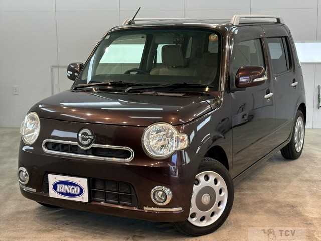 2013 Daihatsu MIRA COCOA