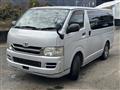 2007 Toyota Hiace Van