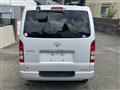 2007 Toyota Hiace Van