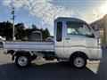 2020 Daihatsu Hijet Truck