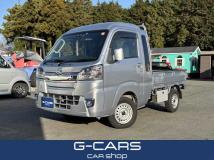 2020 Daihatsu Hijet Truck