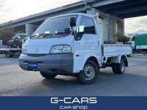 2009 Mazda Bongo Truck