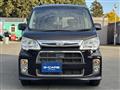 2012 Daihatsu Tant Exe