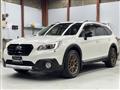 2016 Subaru Outback