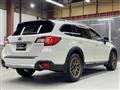 2016 Subaru Outback