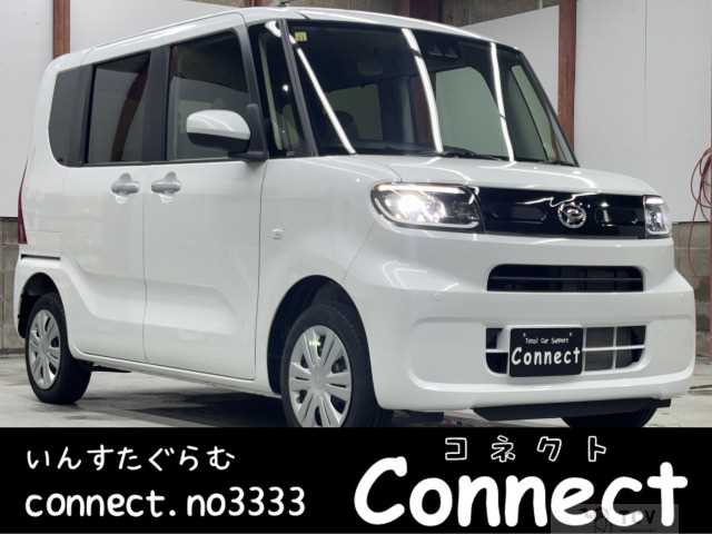 2023 Daihatsu Tanto