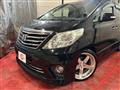 2009 Toyota Alphard G