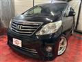2009 Toyota Alphard G