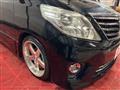 2009 Toyota Alphard G