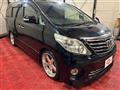 2009 Toyota Alphard G