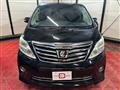 2009 Toyota Alphard G