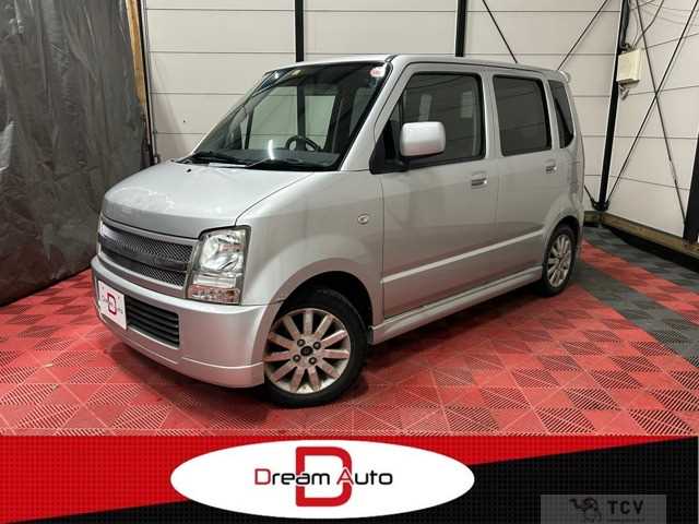 2004 Suzuki Wagon R