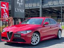 2017 Alfa Romeo Alfa Romeo Others