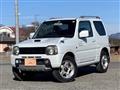 2002 Suzuki Jimny