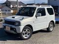 2002 Suzuki Jimny
