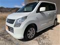 2008 Suzuki Wagon R