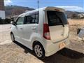 2008 Suzuki Wagon R