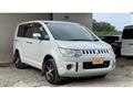 2007 Mitsubishi Delica D5