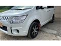 2007 Mitsubishi Delica D5