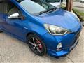 2013 Toyota AQUA