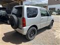 2001 Suzuki Jimny