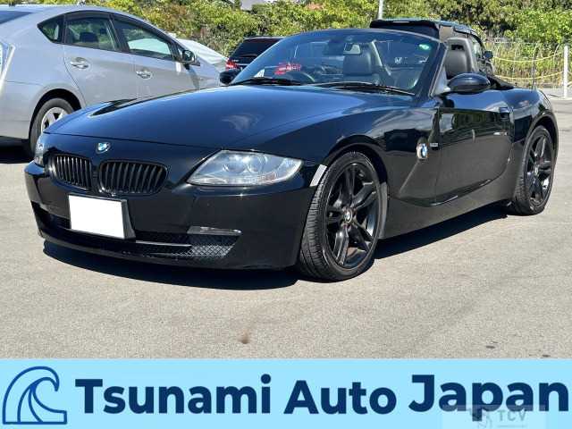 2007 BMW Z4
