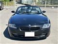 2007 BMW Z4