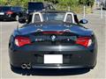 2007 BMW Z4