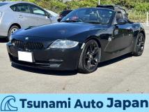 2007 BMW Z4