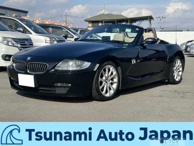 2006 BMW Z4