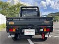 2021 Daihatsu Hijet Truck