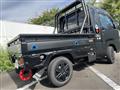 2021 Daihatsu Hijet Truck