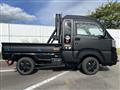 2021 Daihatsu Hijet Truck