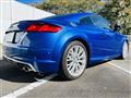 2015 Audi TT