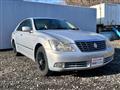 2008 Toyota Crown