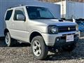 2005 Suzuki Jimny