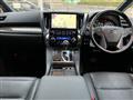 2021 Toyota Alphard G