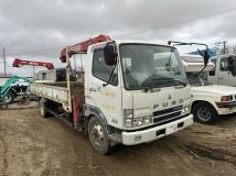 2005 Mitsubishi Fighter