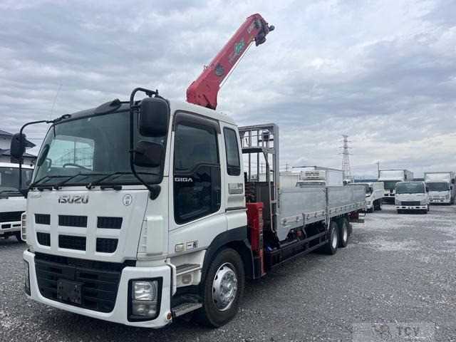 2012 Isuzu Isuzu Others