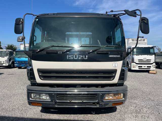 2005 Isuzu Isuzu Others