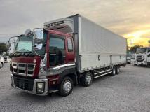 2010 Isuzu Isuzu Others