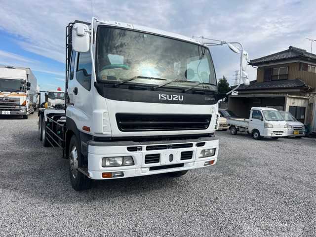 2006 Isuzu Isuzu Others