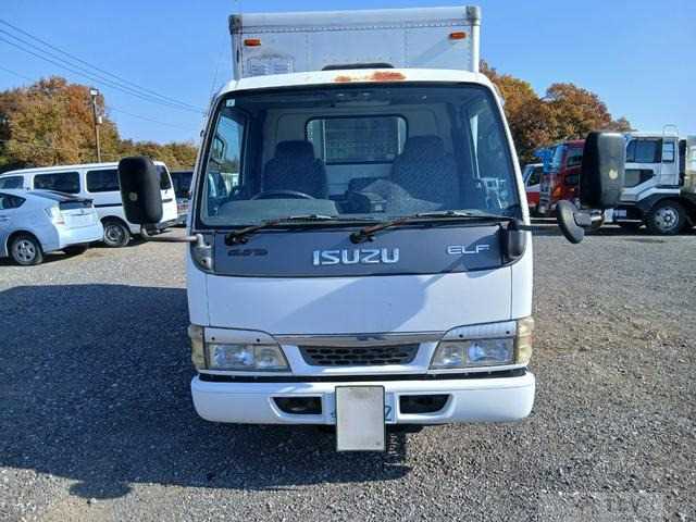 2003 Isuzu Isuzu Others