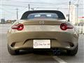 2024 Mazda Roadster