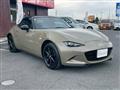 2024 Mazda Roadster
