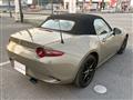 2024 Mazda Roadster