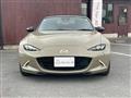 2024 Mazda Roadster